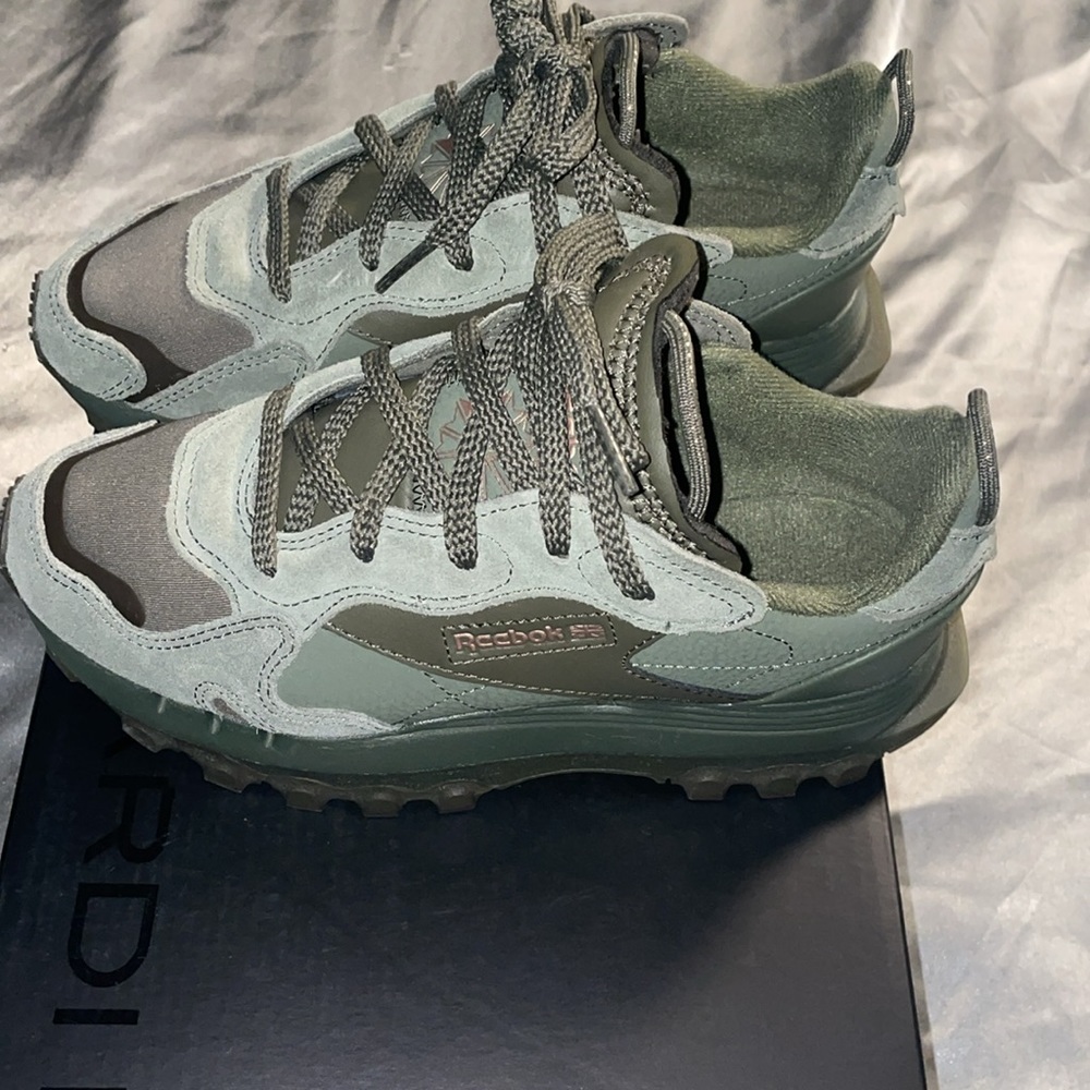 Cardi B Reeboks - Picture 2 of 7